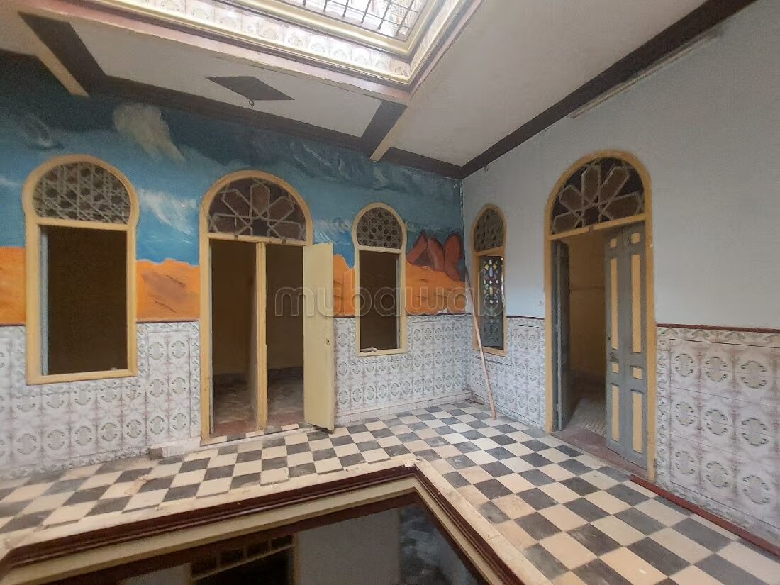 Riad 550 m² à vendre à Tanger — Photo 8