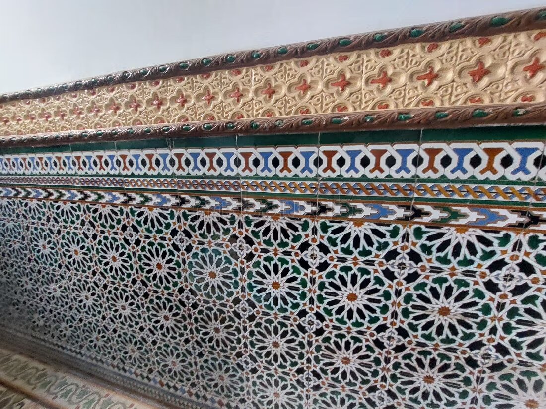 Riad 550 m² à vendre à Tanger — Photo 22