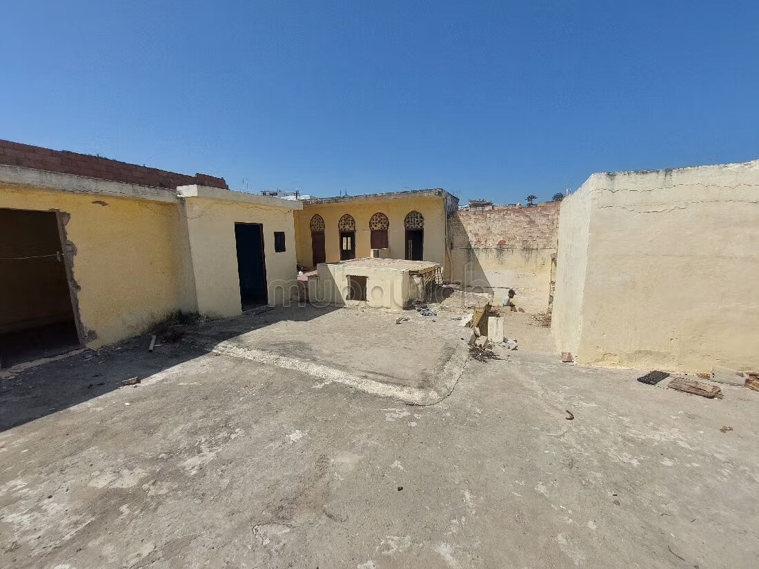 Riad 550 m² à vendre à Tanger — Photo 24