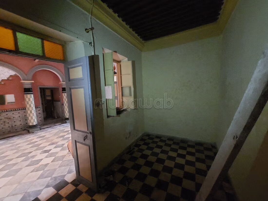 Riad 550 m² à vendre à Tanger — Photo 40