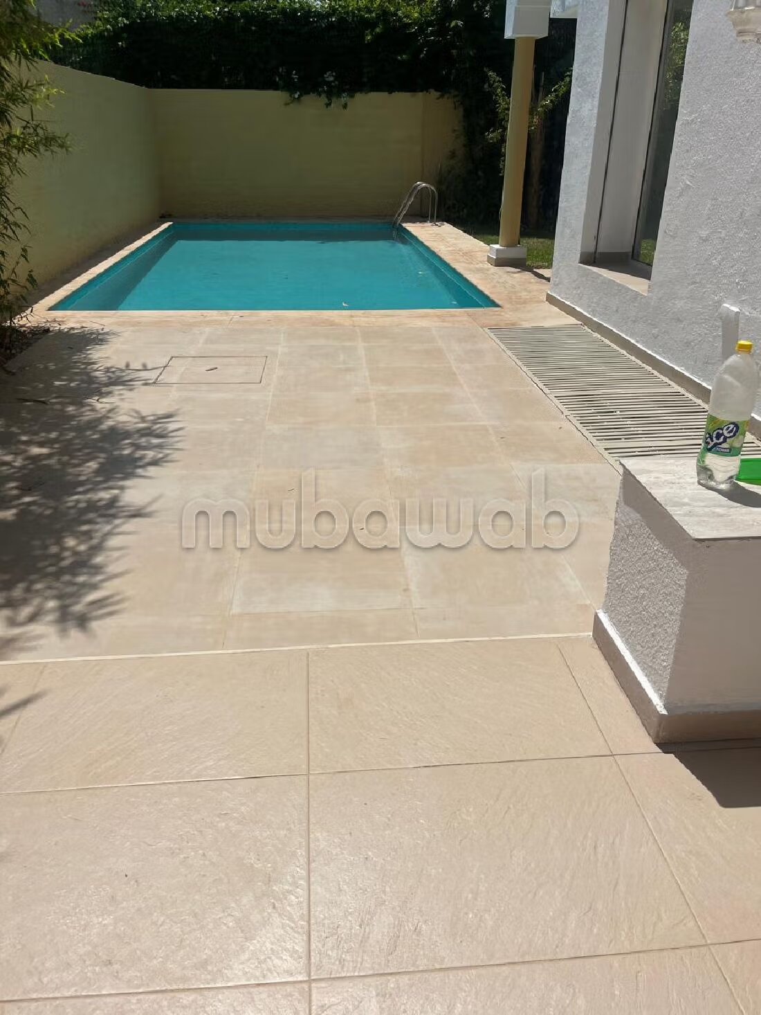 فيلا للايجار 450م² في الدار البيضاء - عين الدياب — Photo 5