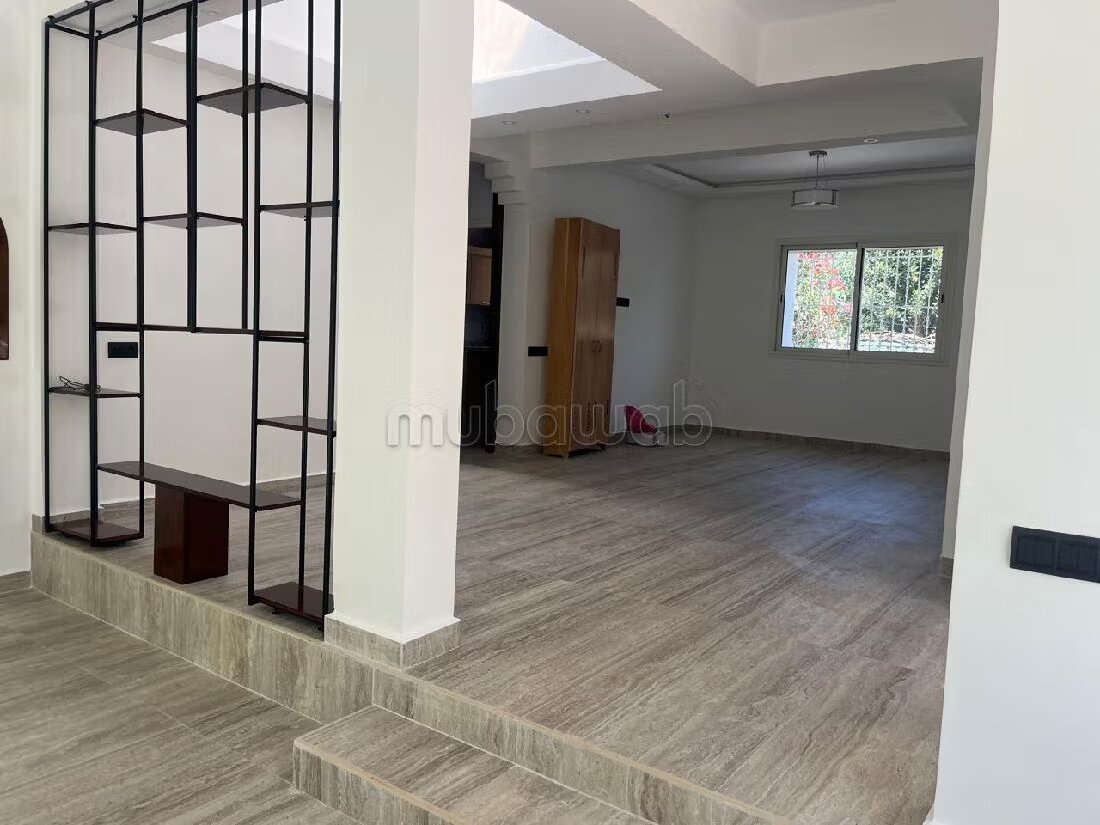 فيلا للايجار 450م² في الدار البيضاء - عين الدياب — Photo 8