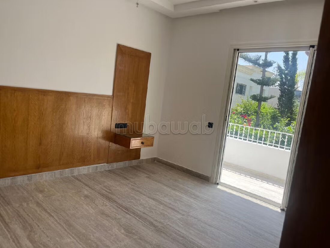 فيلا للايجار 450م² في الدار البيضاء - عين الدياب — Photo 13