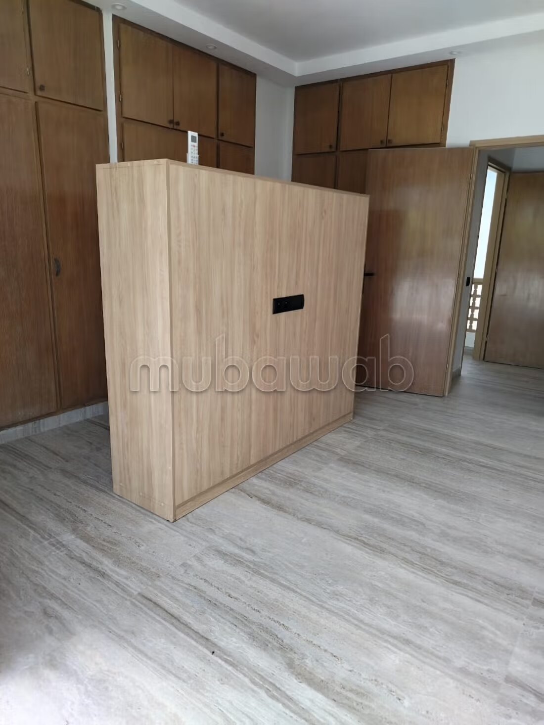 فيلا للايجار 450م² في الدار البيضاء - عين الدياب — Photo 17