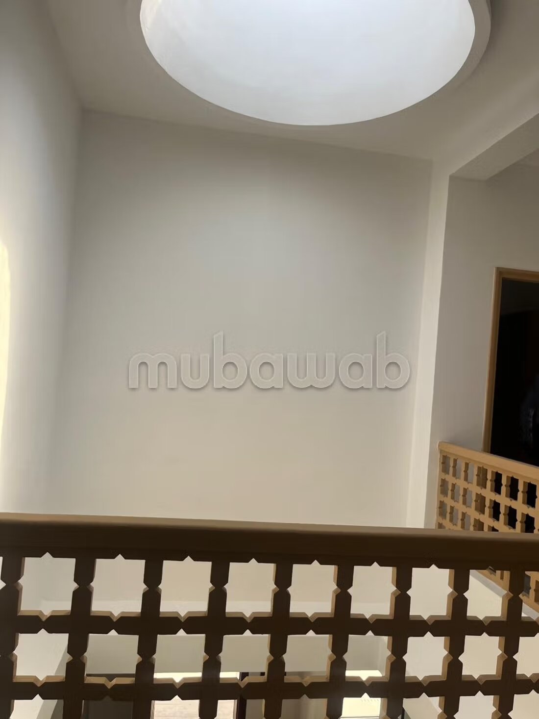 فيلا للايجار 450م² في الدار البيضاء - عين الدياب — Photo 19