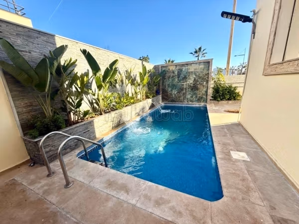 Villa 380 m² à vendre à Casablanca — Photo 4
