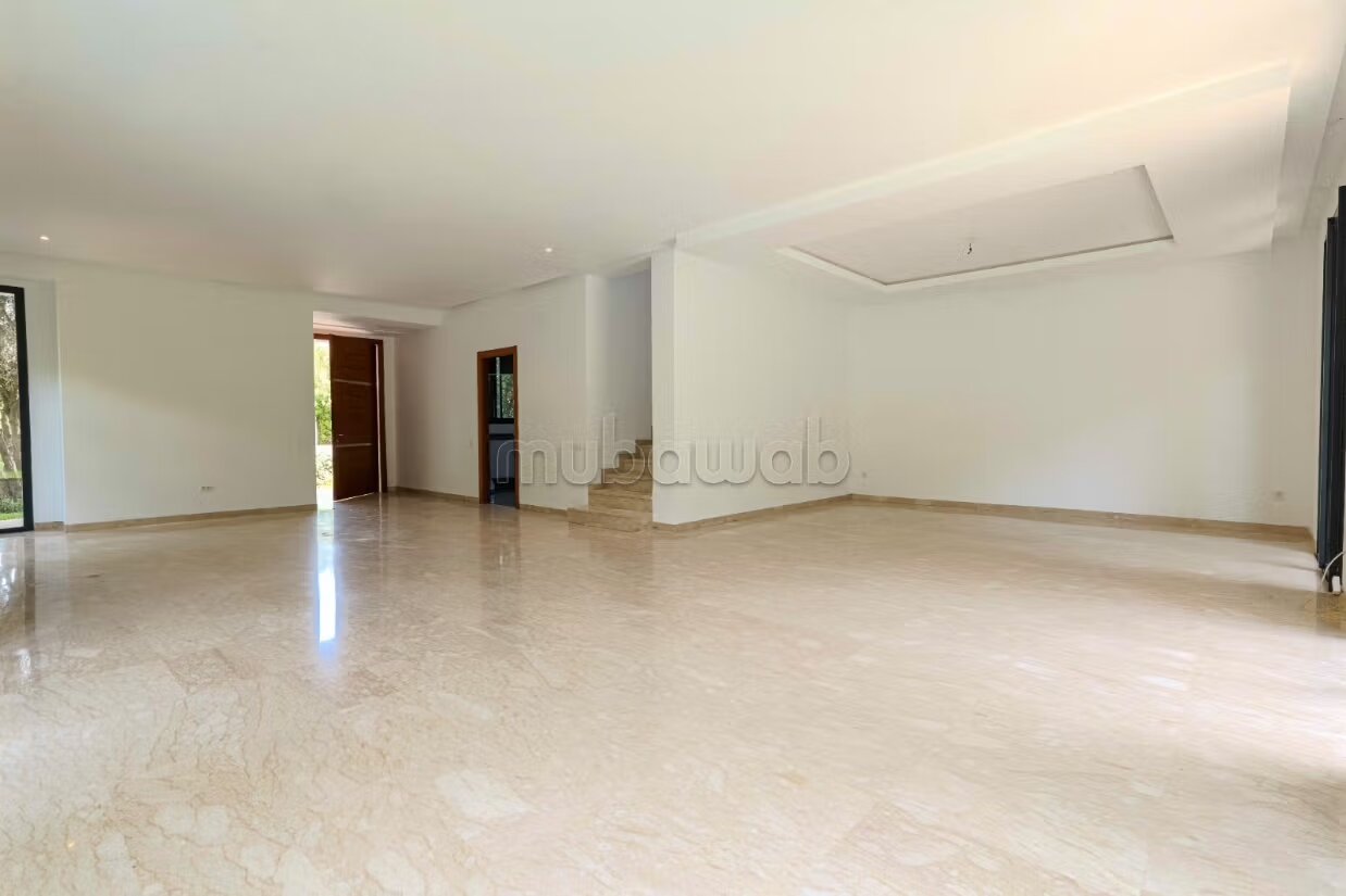 Villa 380 m² à vendre à Casablanca — Photo 21