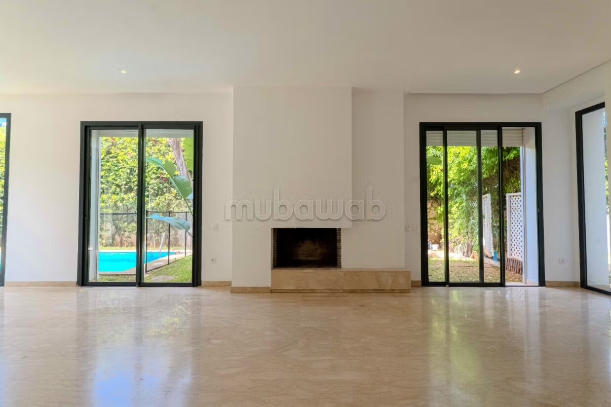 Villa 380 m² à vendre à Casablanca — Photo 26