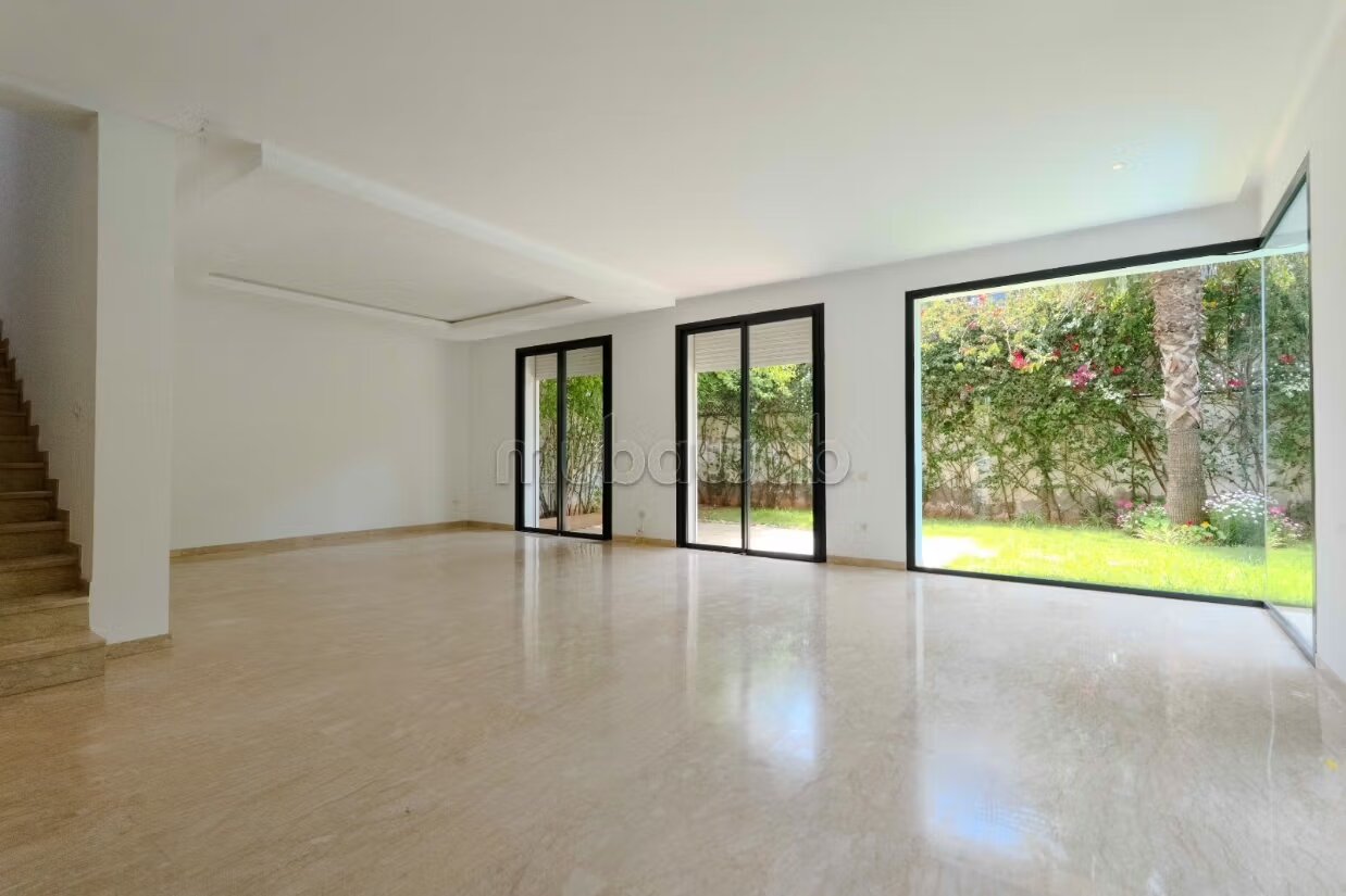 Villa 380 m² à vendre à Casablanca — Photo 29