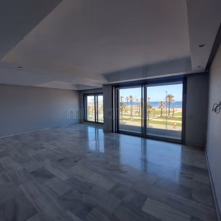 شقة 170 م² للايجار بالدار البيضاء (Racine) — Photo 4