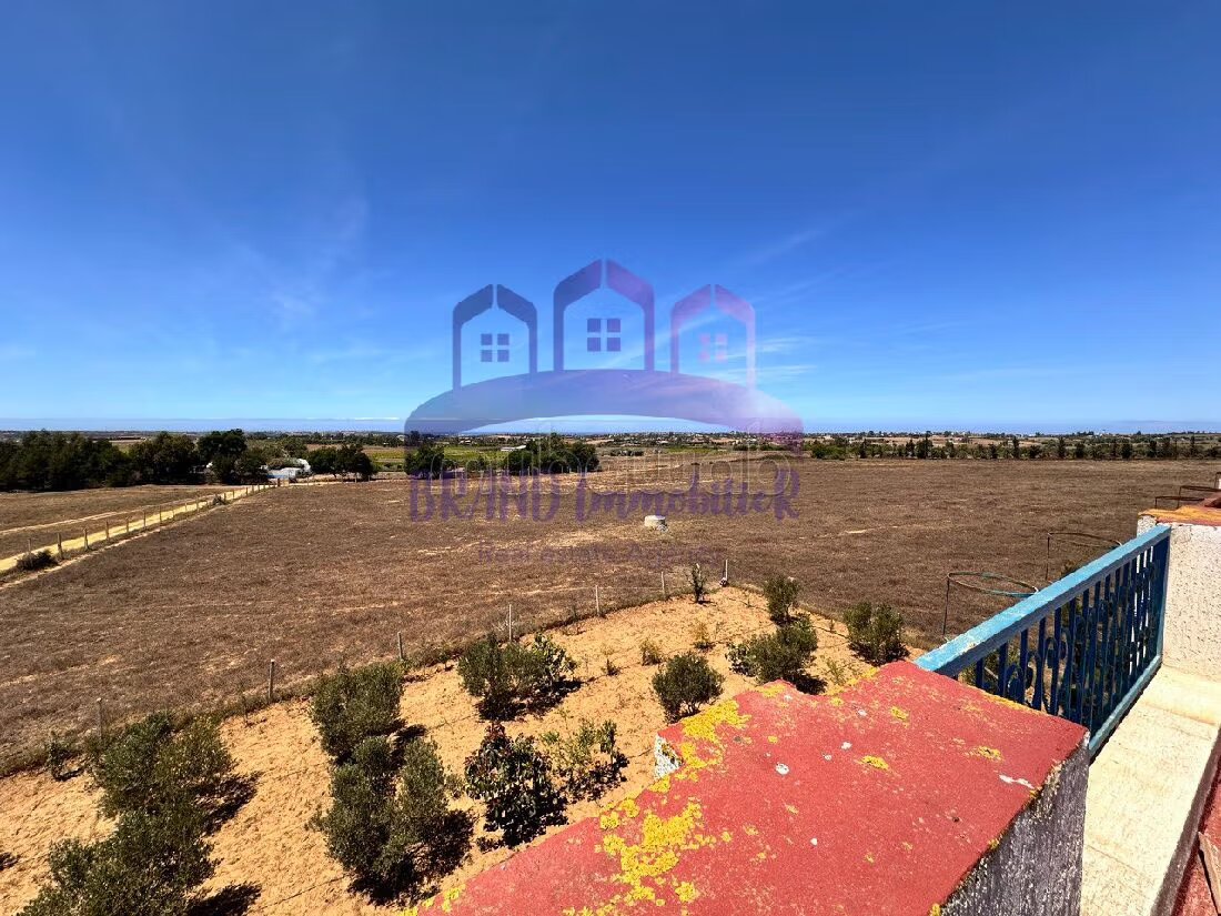 Farm 55,000 m² for sale in Tangier — Photo 6