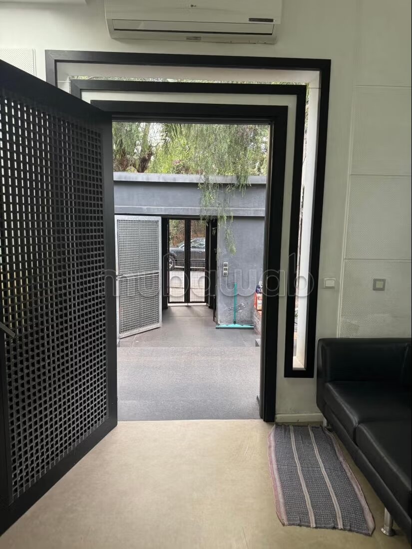 Office 700 m² for rent in Casablanca at Oasis — Photo 25
