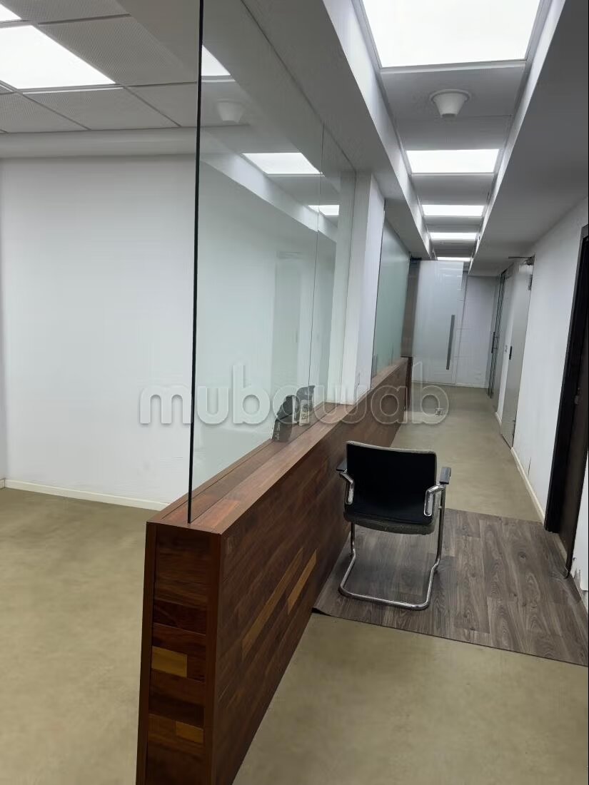 Office 700 m² for rent in Casablanca at Oasis — Photo 29