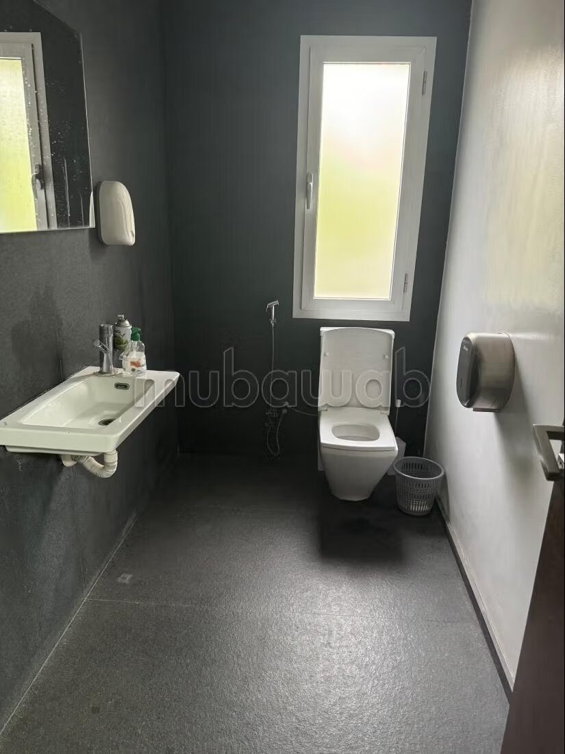 Office 700 m² for rent in Casablanca at Oasis — Photo 54