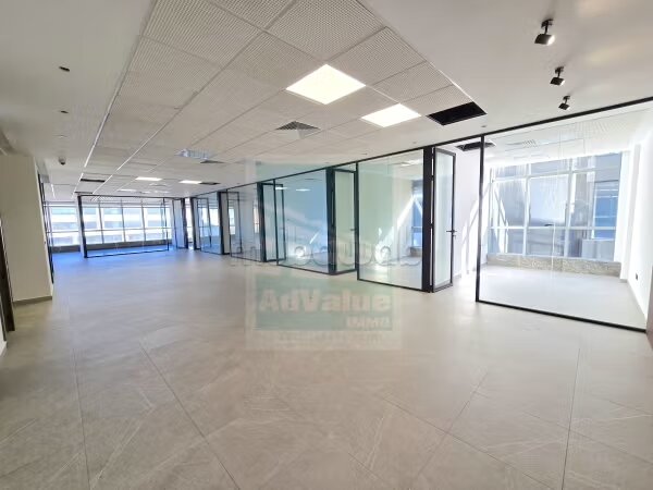 Office 700 m² for rent in Casablanca at Oasis — Photo 68