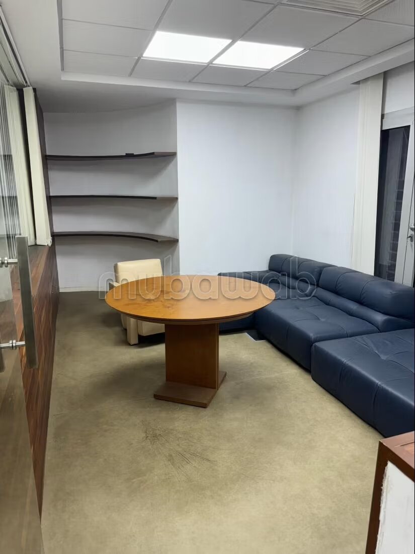 Office 700 m² for rent in Casablanca at Oasis — Photo 28