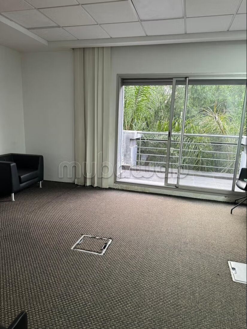 Office 700 m² for rent in Casablanca at Oasis — Photo 55