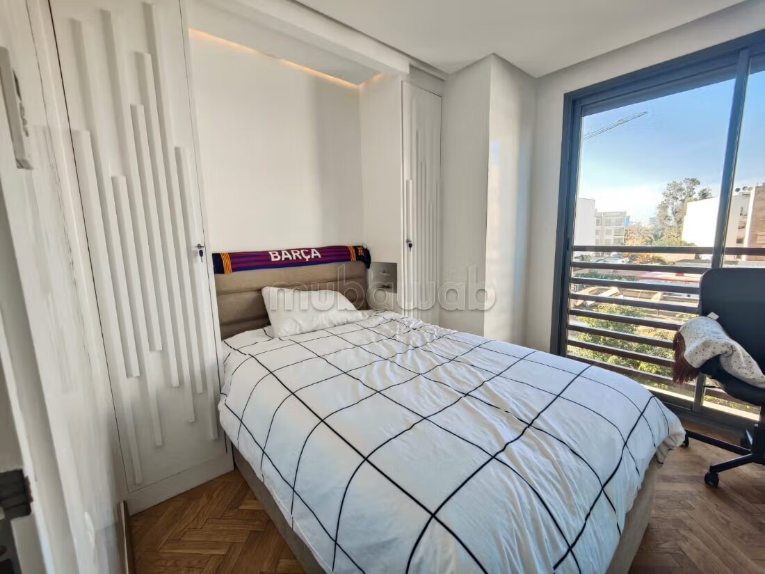 107 m² Apartment for Sale in Casablanca — Photo 13