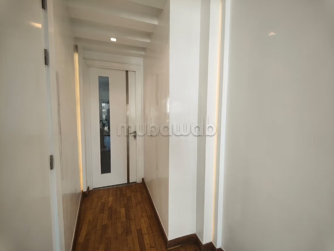 107 m² Apartment for Sale in Casablanca — Photo 15