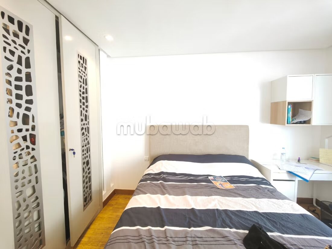107 m² Apartment for Sale in Casablanca — Photo 8