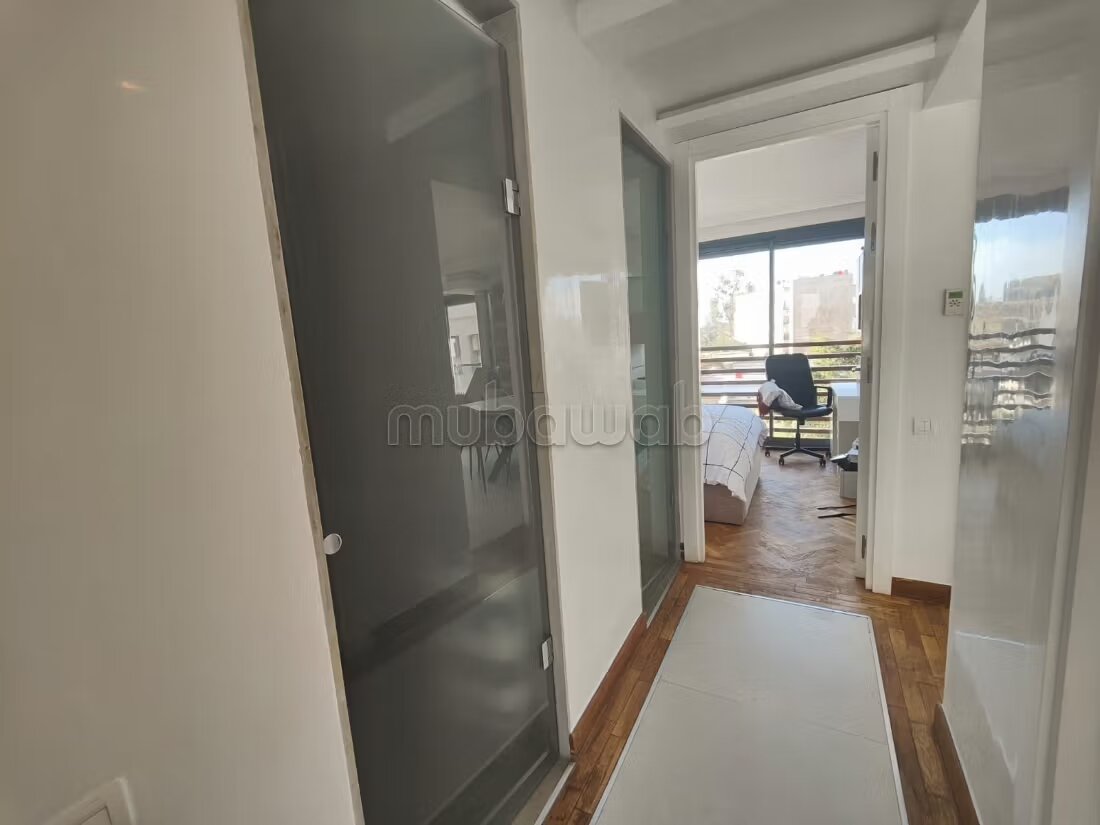 107 m² Apartment for Sale in Casablanca — Photo 12