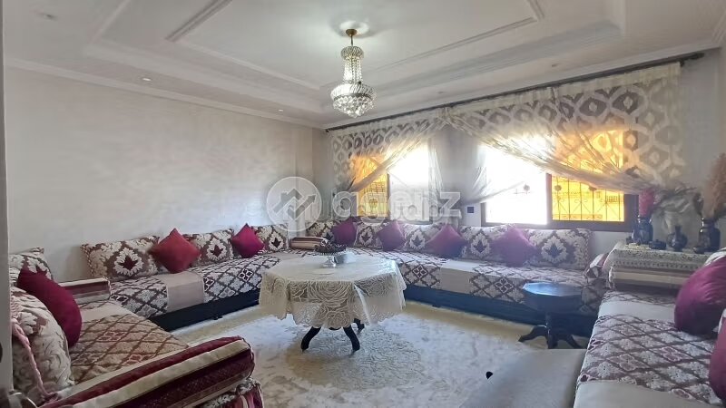 107 m² Apartment for Sale in Casablanca — Photo 24