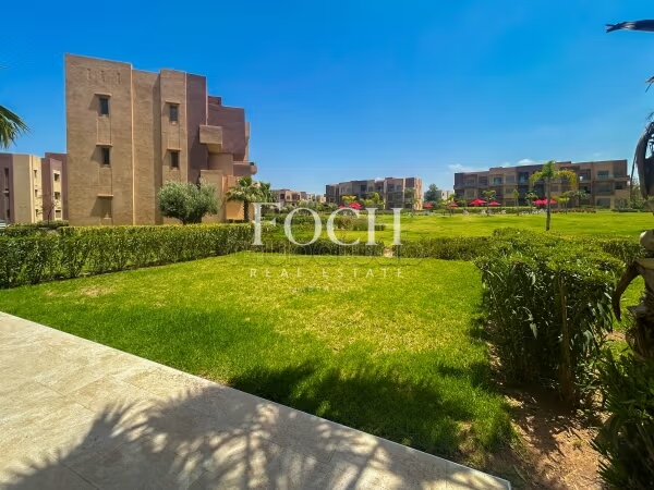 Apartment 78 m² for rent in Marrakech Golf City — Photo 3
