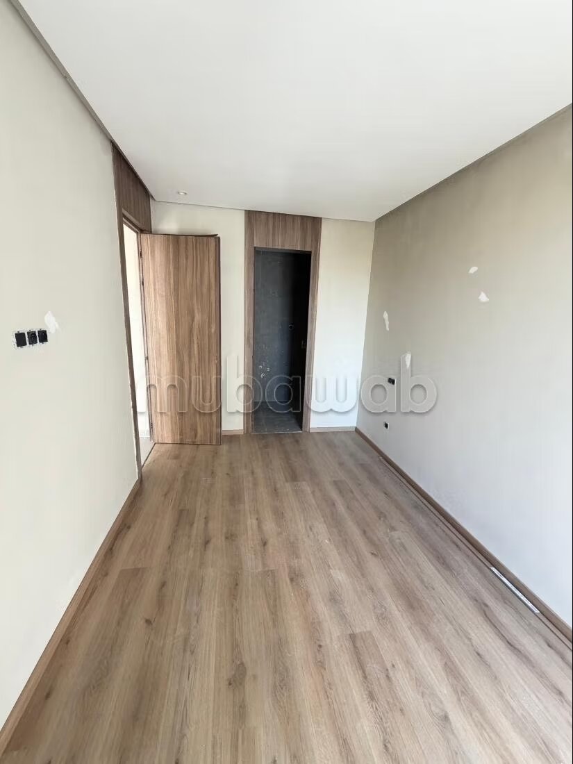 شقة 45 متر مربع للبيع في الدار البيضاء (حي المستشفيات) — Photo 5