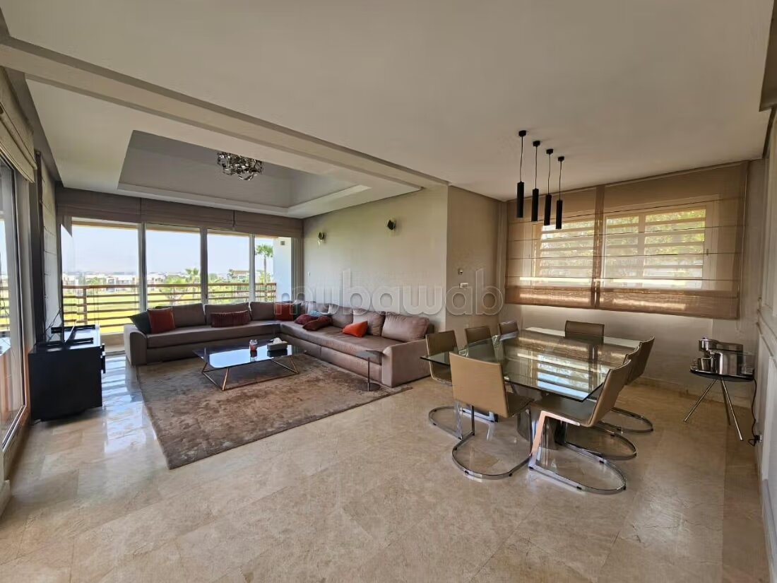 فيلا 1093 م² للبيع في الدار البيضاء – Ville Verte — Photo 22