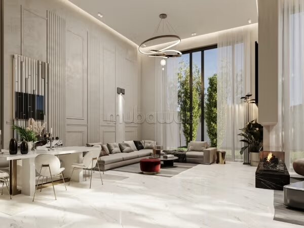 Land for sale 268 m² — Photo 9