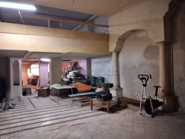 Bureau 617 m² à louer à Casablanca — Photo 20