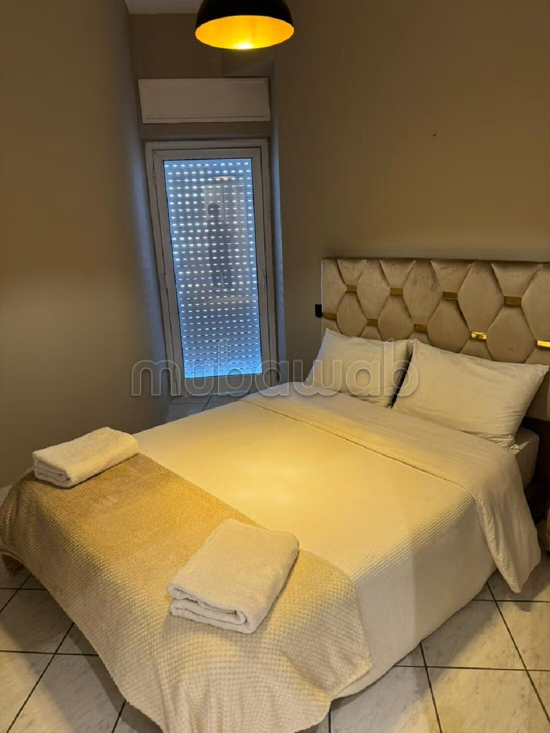 Appartement meublé 103 m² à vendre à Casablanca — Photo 8