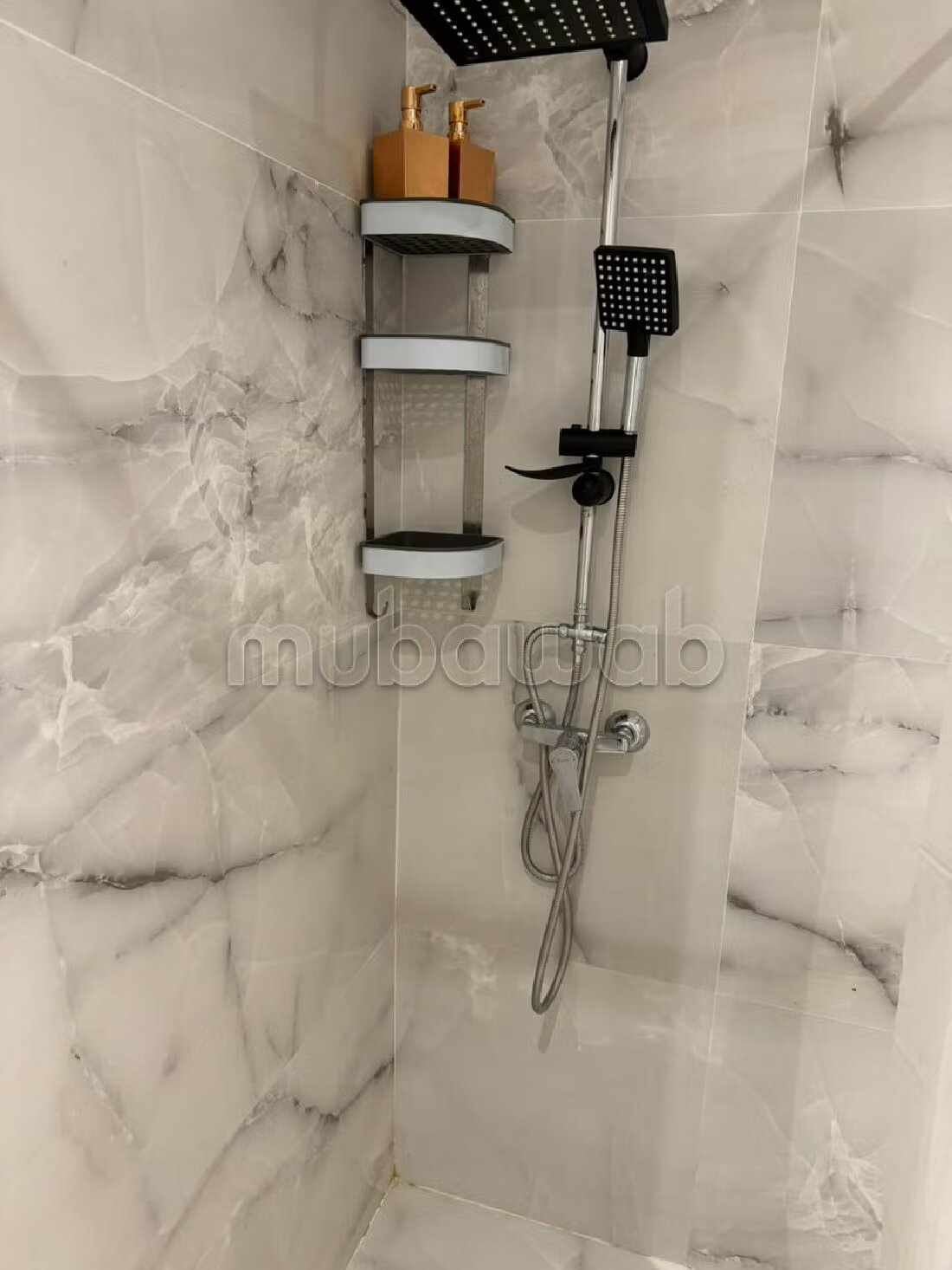 Appartement meublé 103 m² à vendre à Casablanca — Photo 9