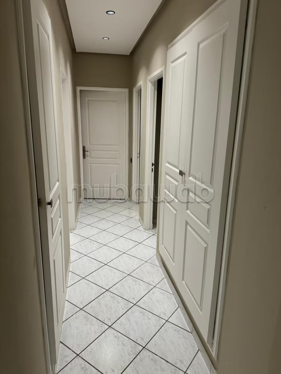 Appartement meublé 103 m² à vendre à Casablanca — Photo 12