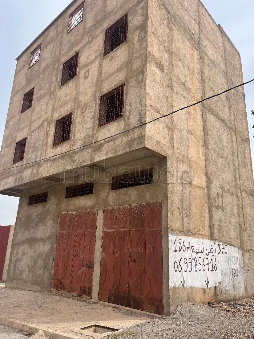 Villa 396 m² for sale in Oujda — Photo 5