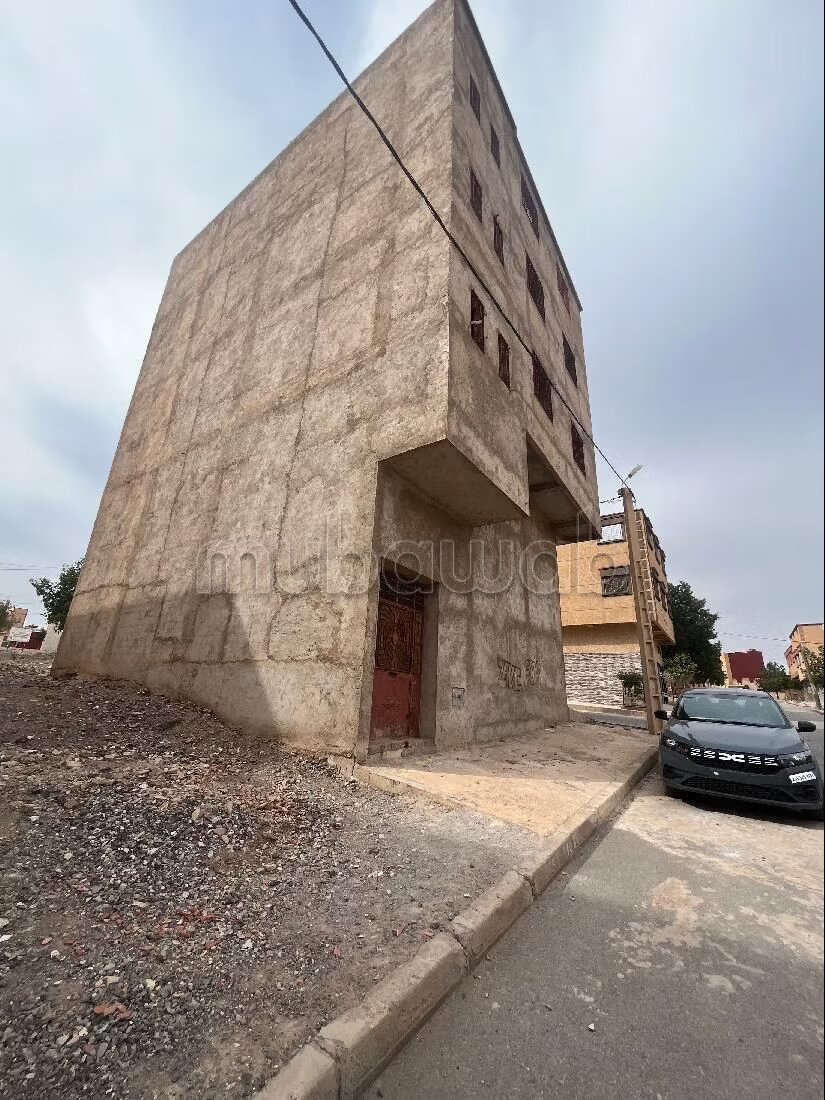 Villa 396 m² for sale in Oujda — Photo 7