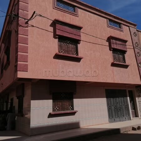 Villa 396 m² for sale in Oujda — Photo 15