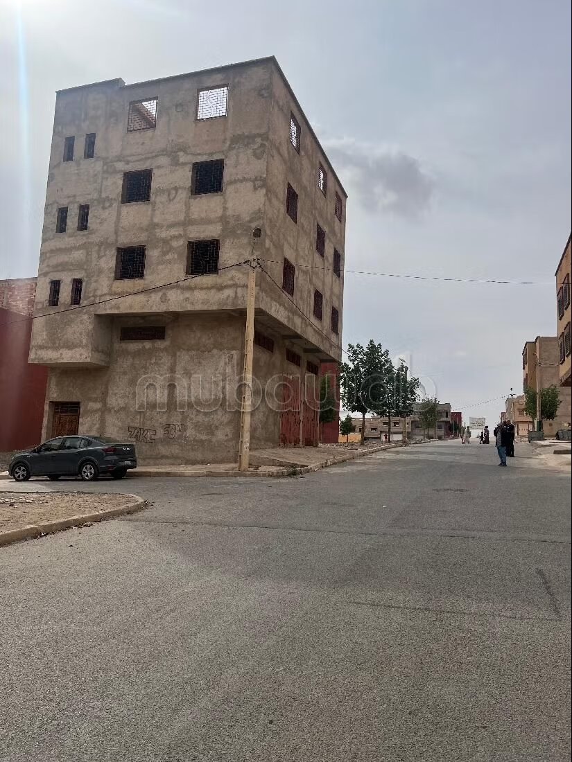 Villa 396 m² for sale in Oujda — Photo 4
