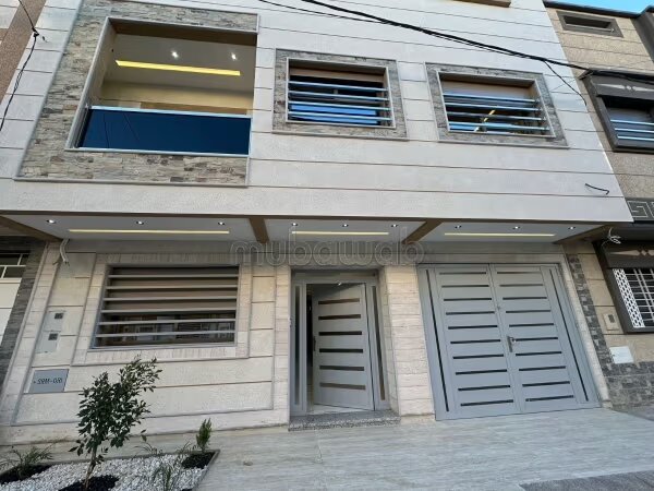 Villa 396 m² for sale in Oujda — Photo 14