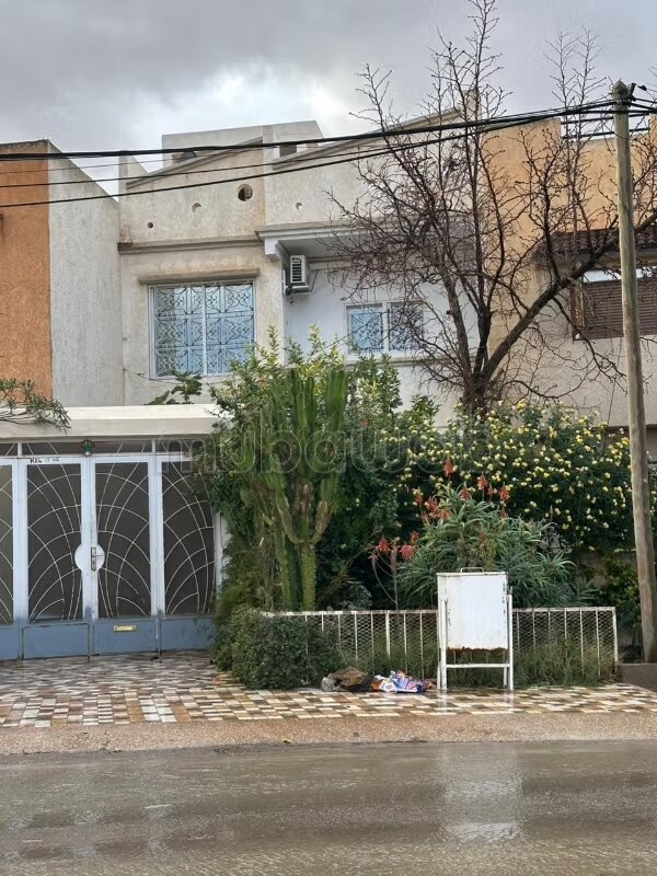 Villa 396 m² for sale in Oujda — Photo 18