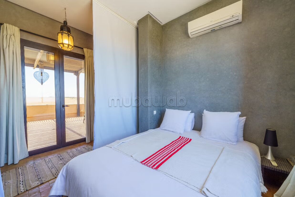 فيلا فاخرة 450 م² للبيع في مراكش — Photo 11