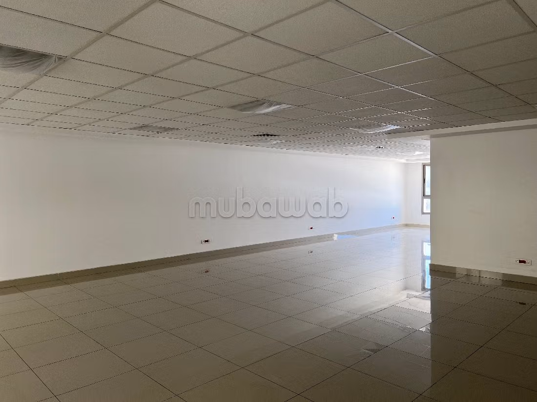 Office 105 m² for rent in Casablanca — Photo 28