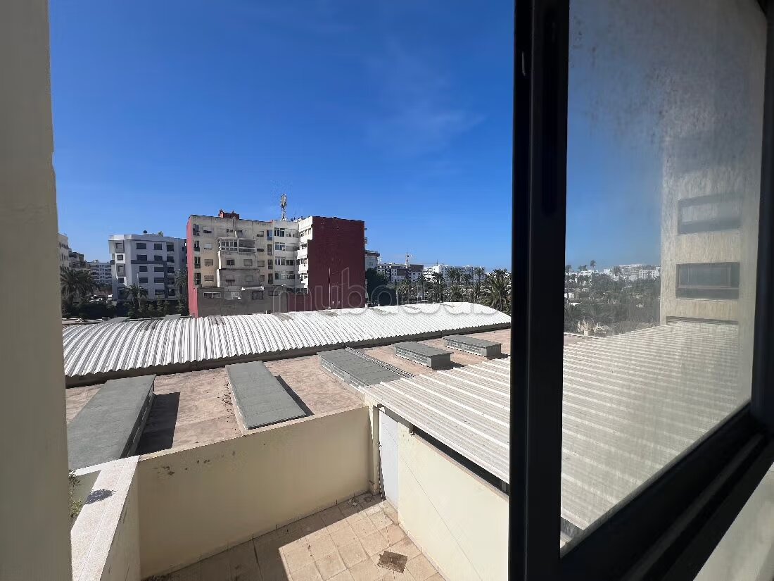 Office 105 m² for rent in Casablanca — Photo 21