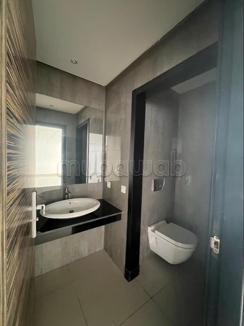 Office 105 m² for rent in Casablanca — Photo 31