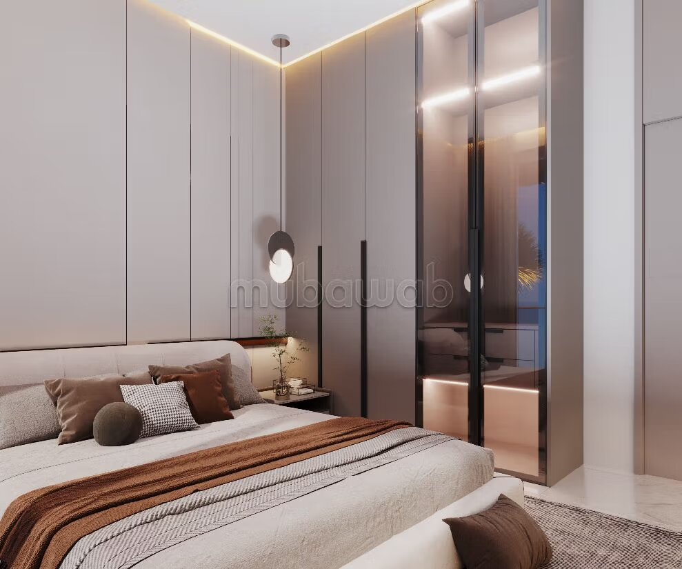 Appartement 77 m² à vendre à Tanger (Branes 2) — Photo 22