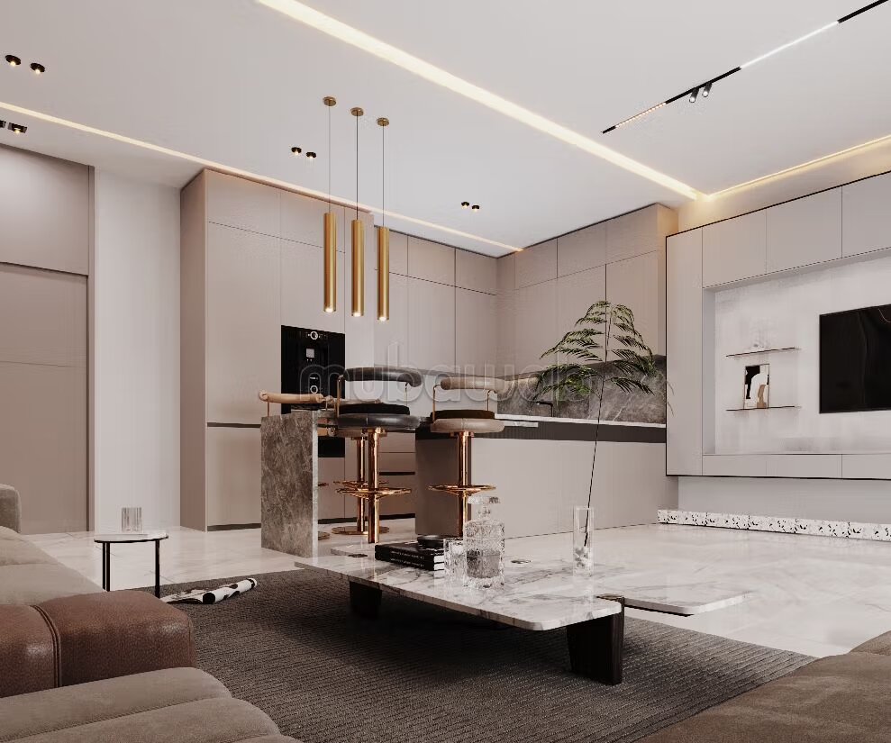 Appartement 77 m² à vendre à Tanger (Branes 2) — Photo 17