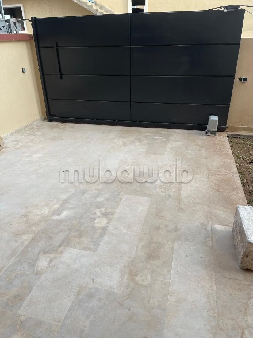 فيلا جديدة 260 متر مربع للبيع في مراكش (شريفيا) — Photo 19