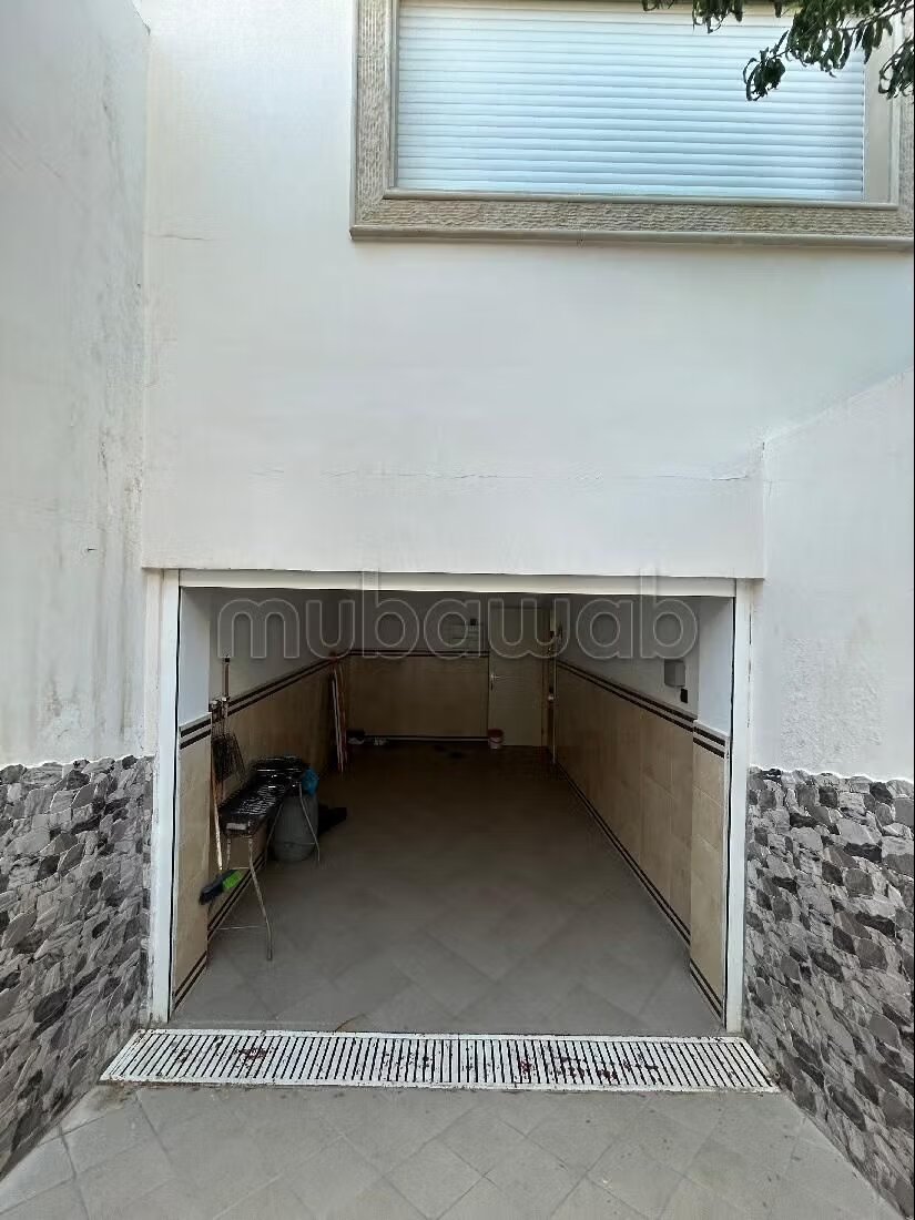 شقة 320 متر مربع للإيجار في طنجة — Photo 28