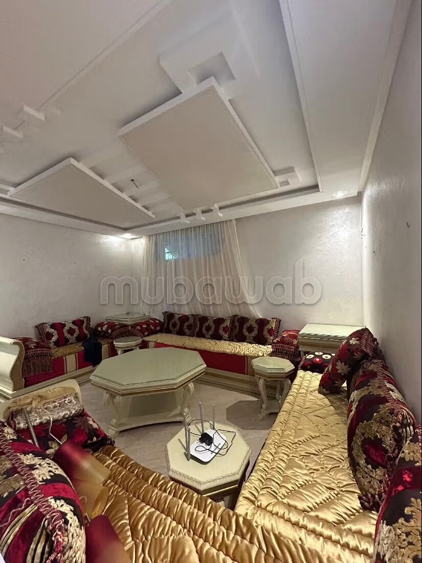 شقة 320 متر مربع للإيجار في طنجة — Photo 32