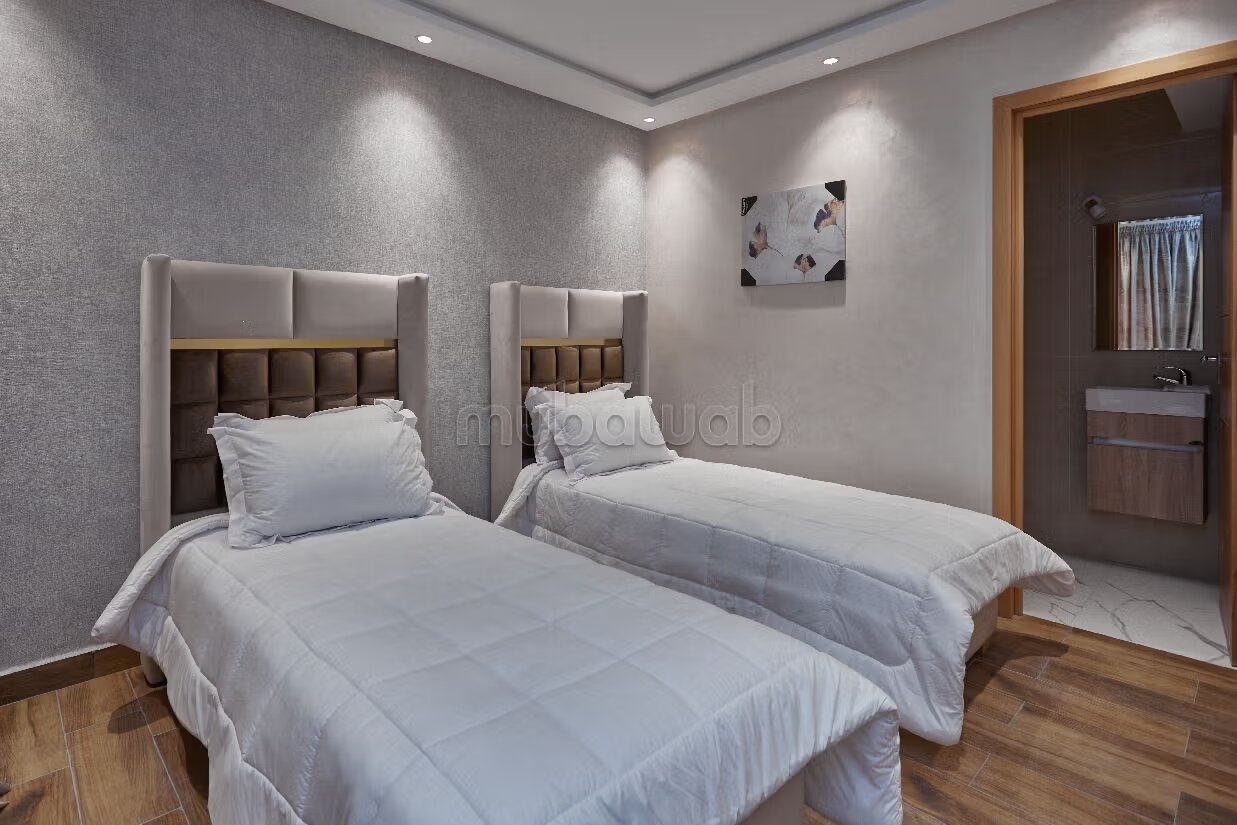 Appartement de luxe 93 m² à vendre à Marrakech — Photo 5